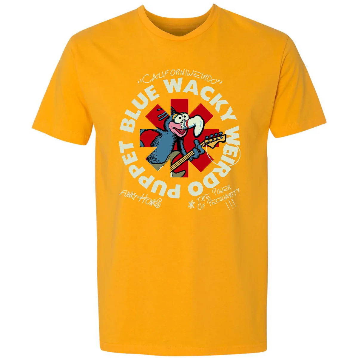 Premium Unisex T-shirt - 1JJU4P9V