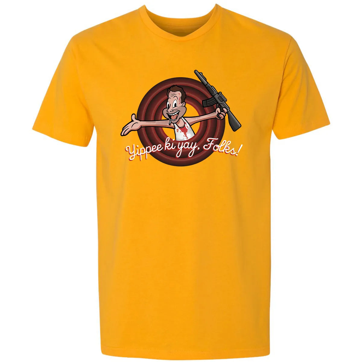 Premium Unisex T-shirt - 812T3CSY