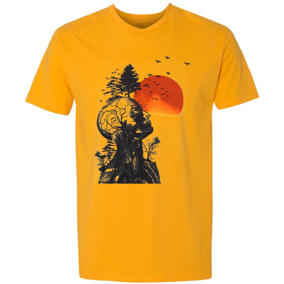 Premium Unisex T-shirt - E8A3DBFC