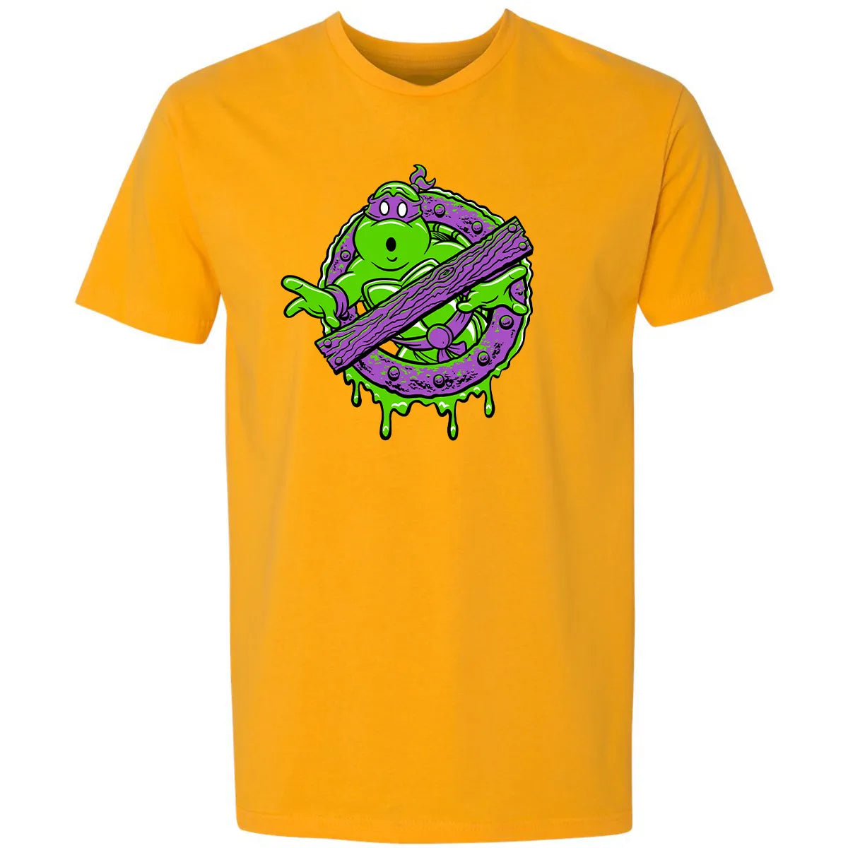 Premium Unisex T-shirt - Y7Q5CLKL