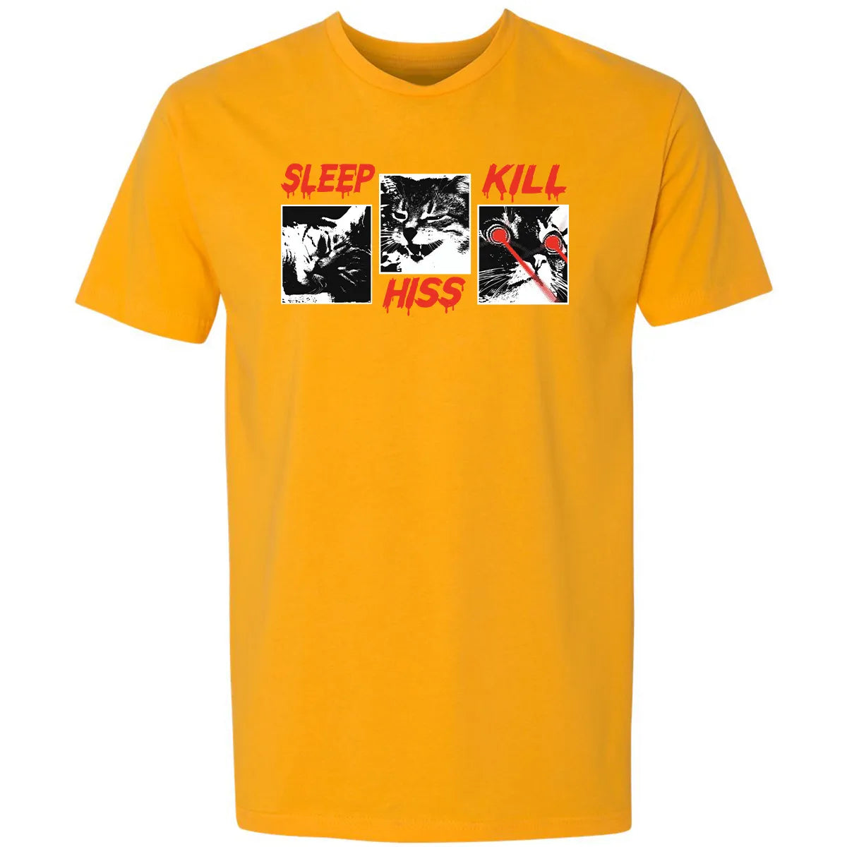 Premium Unisex T-shirt - HEP4QUKK