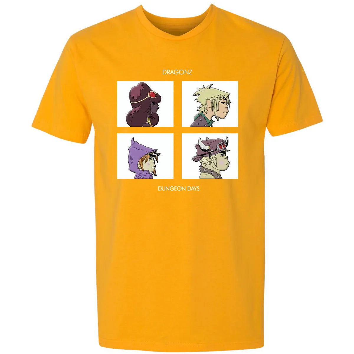 Premium Unisex T-shirt - RFAHWLUP