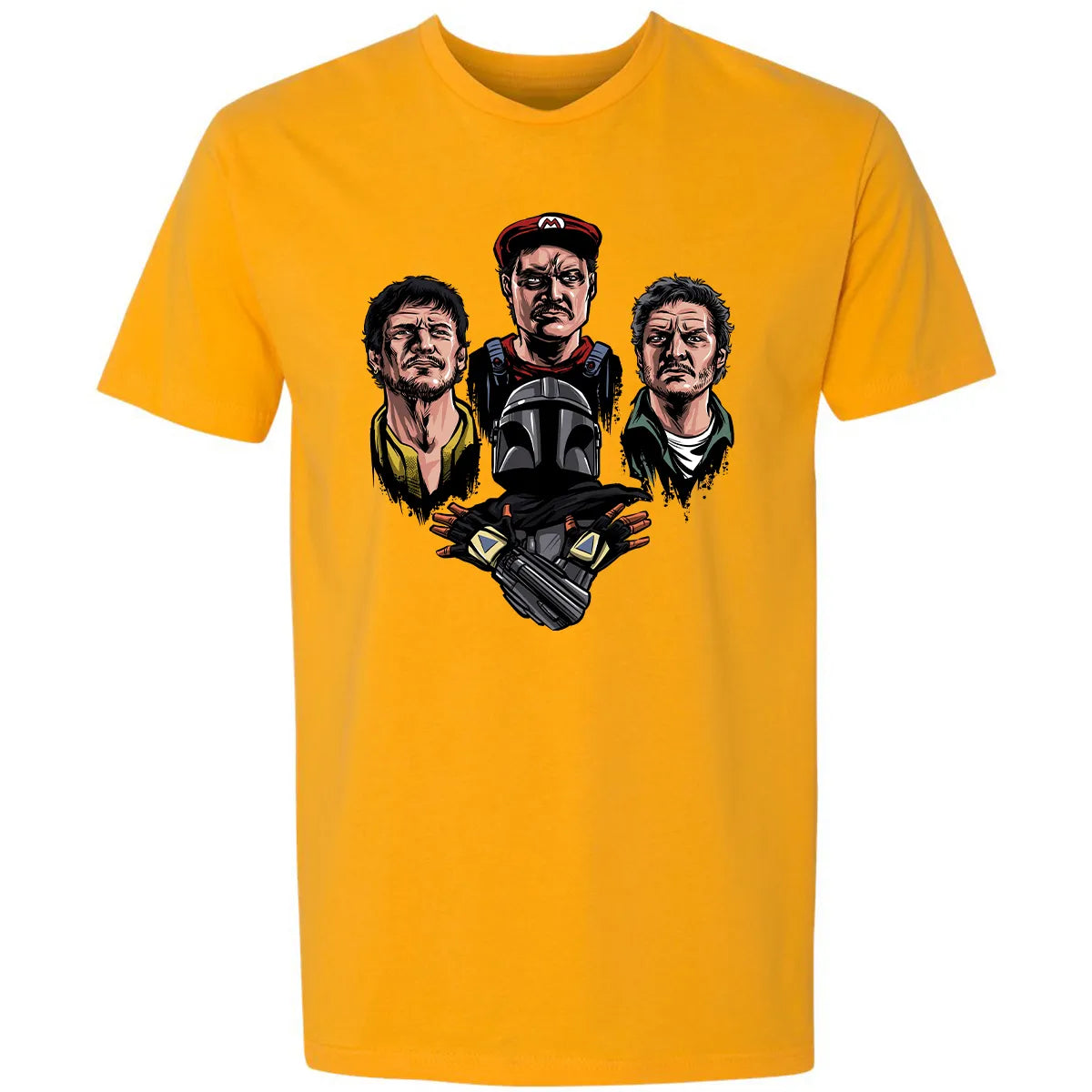 Premium Unisex T-shirt - 5A9JXT3F