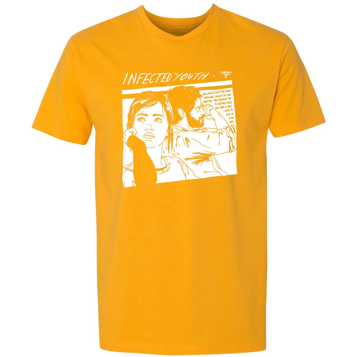 Premium Unisex T-shirt - S7VAZBP7