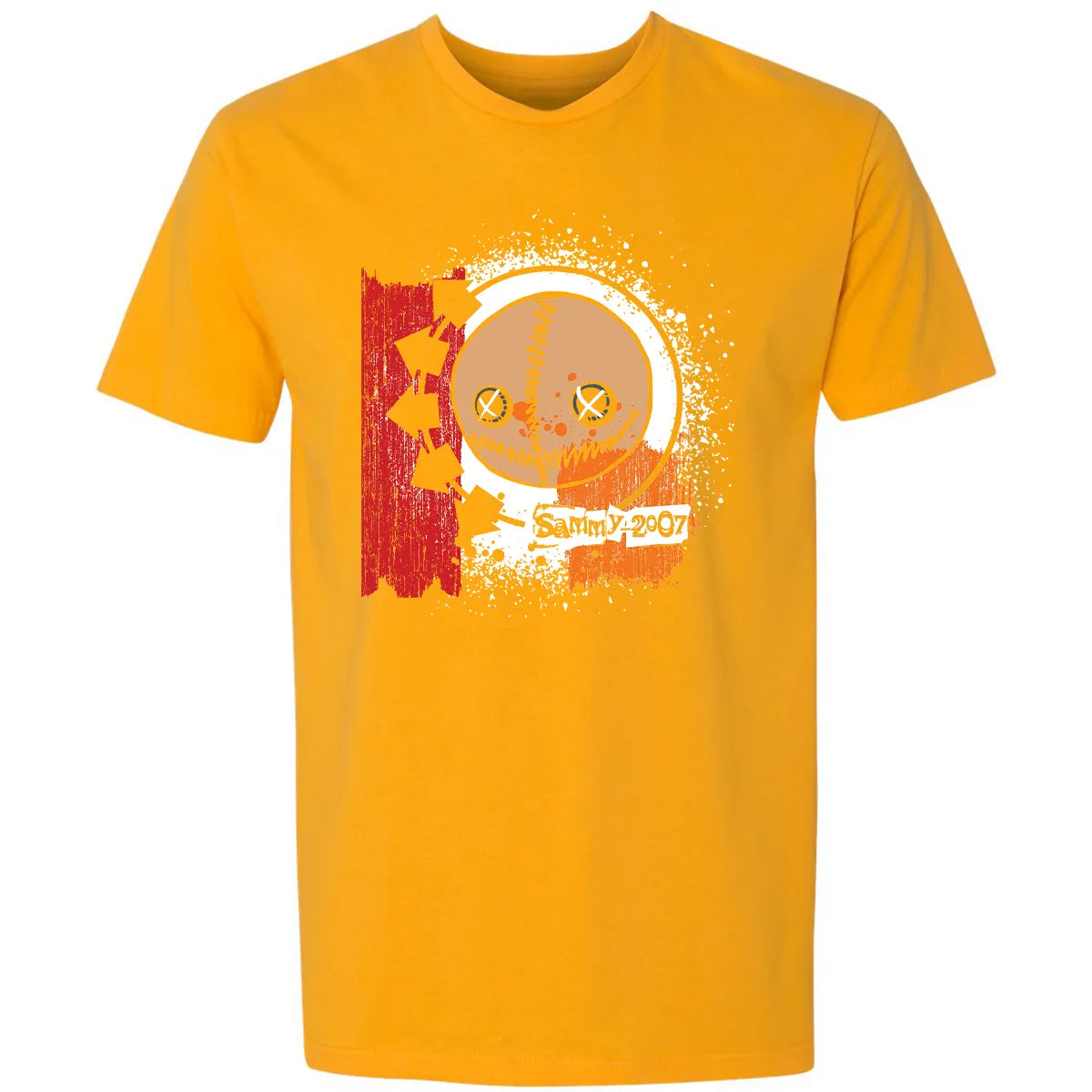 Premium Unisex T-shirt - A9LCJP75