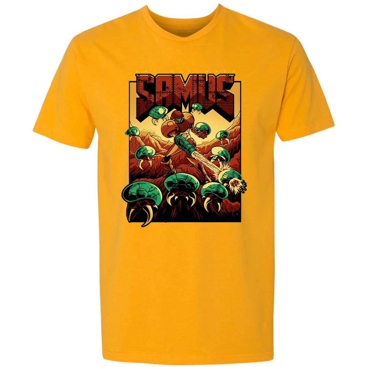 Premium Unisex T-shirt - B7JD6CJV