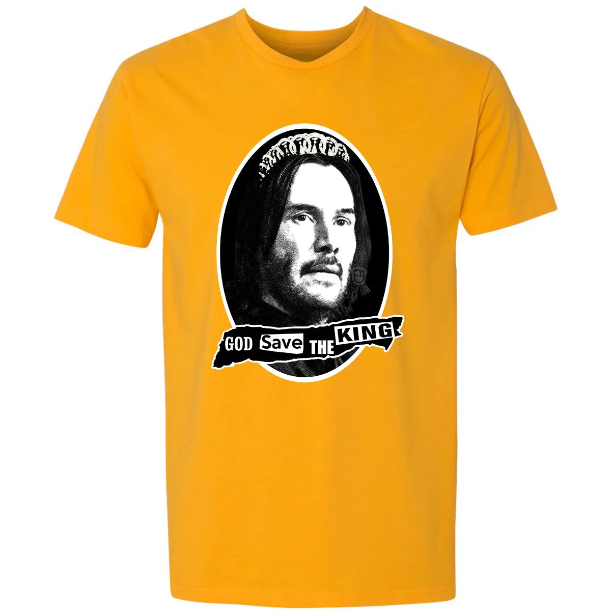 Premium Unisex T-shirt - GTP6TRDE