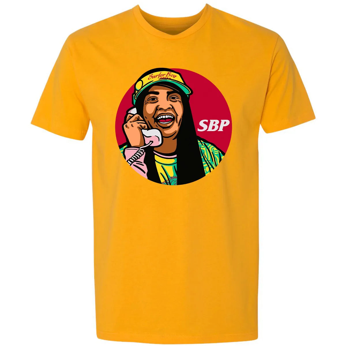 Premium Unisex T-shirt - M5PP4SVP