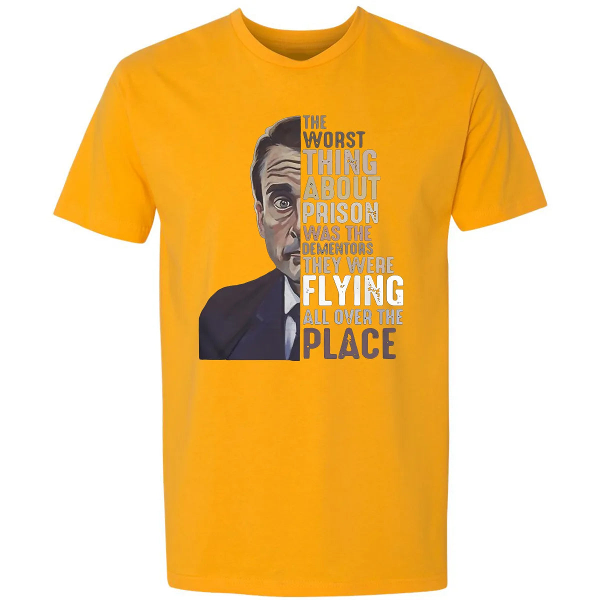 Premium Unisex T-shirt - USY9HX68