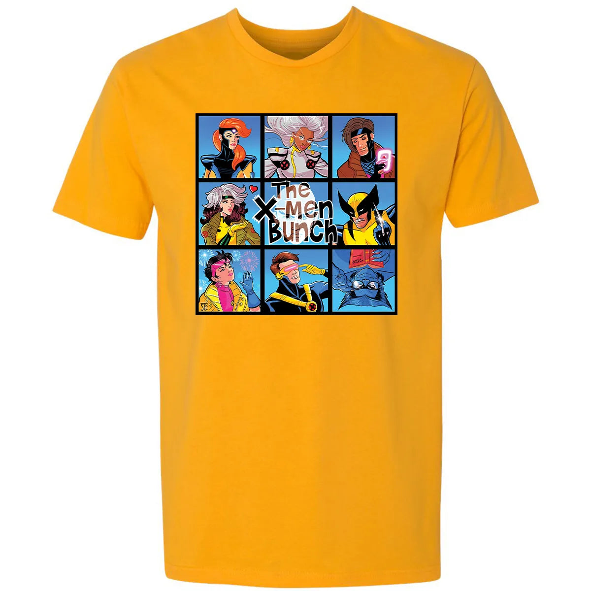 Premium Unisex T-shirt - 9MERXYKH