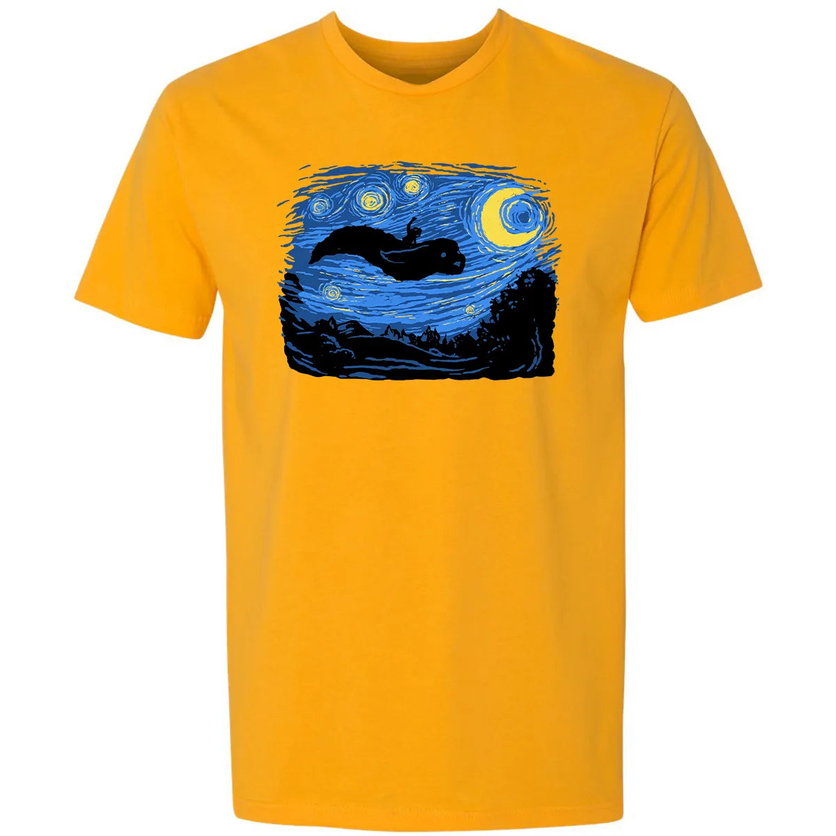 Premium Unisex T-shirt - 9H766PT1