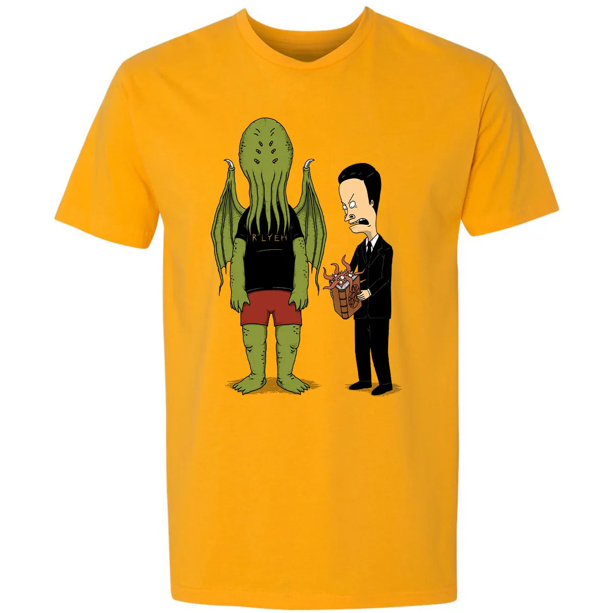 Premium Unisex T-shirt - ATSJMDDY