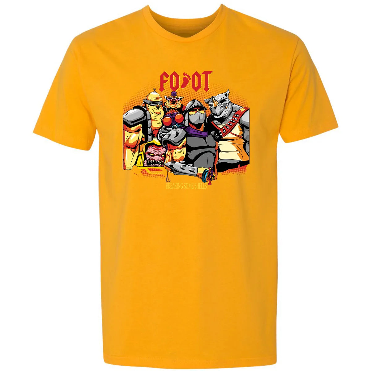 Premium Unisex T-shirt - HWTUKMJR