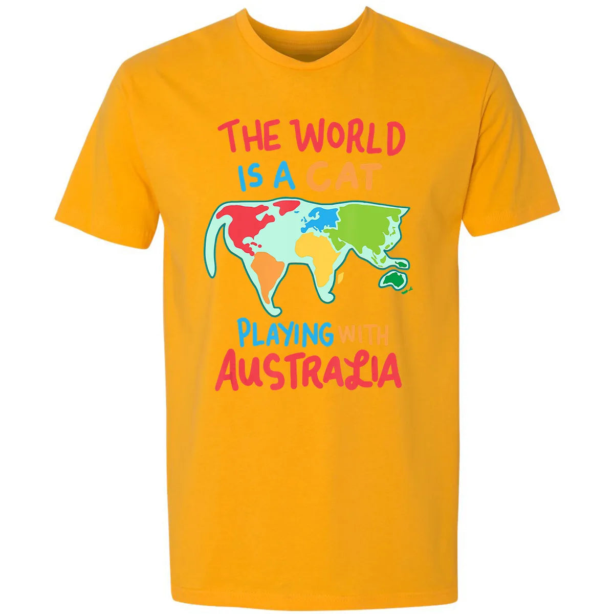 Premium Unisex T-shirt - ZY71WFPZ