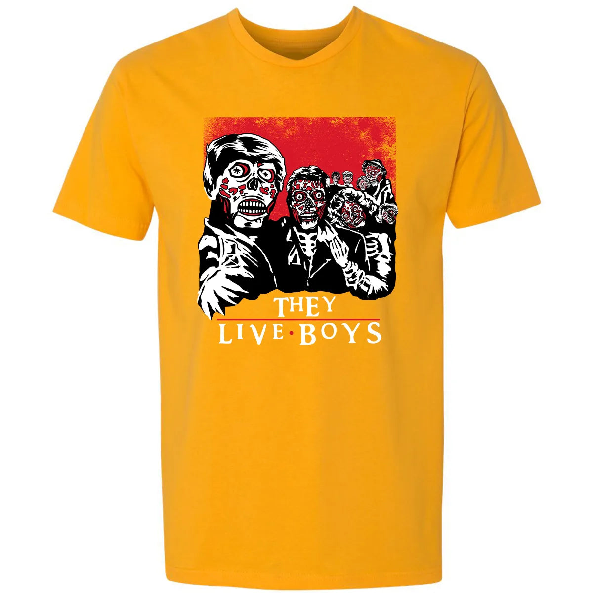 Premium Unisex T-shirt - CVUBTVWT
