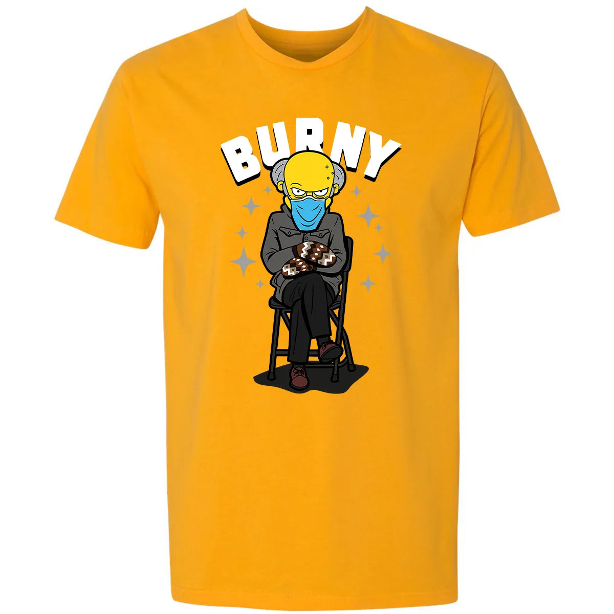 Premium Unisex T-shirt - A619Y2DV