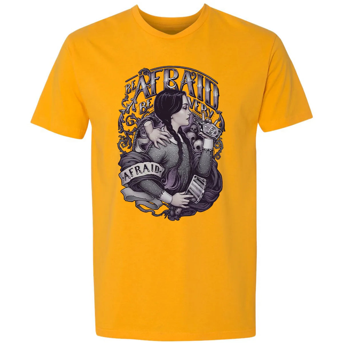 Premium Unisex T-shirt - AF737N8S