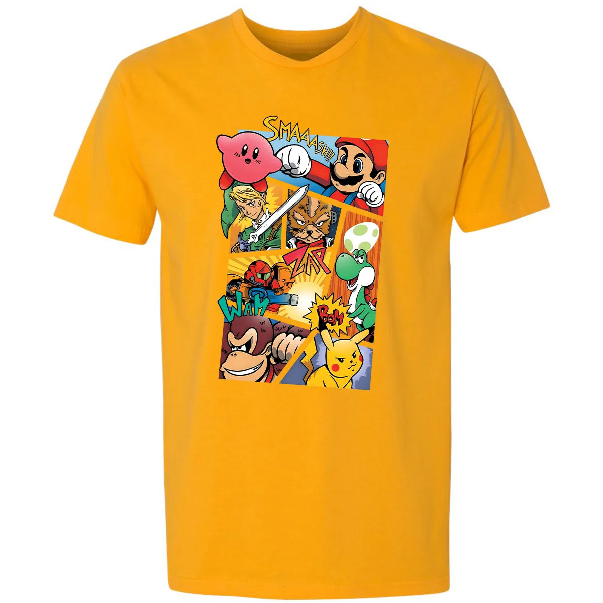 Premium Unisex T-shirt - WTY4QGFD