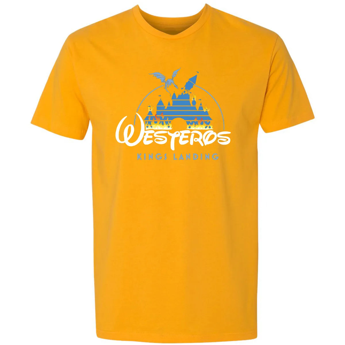 Premium Unisex T-shirt - KXL5Q6R9