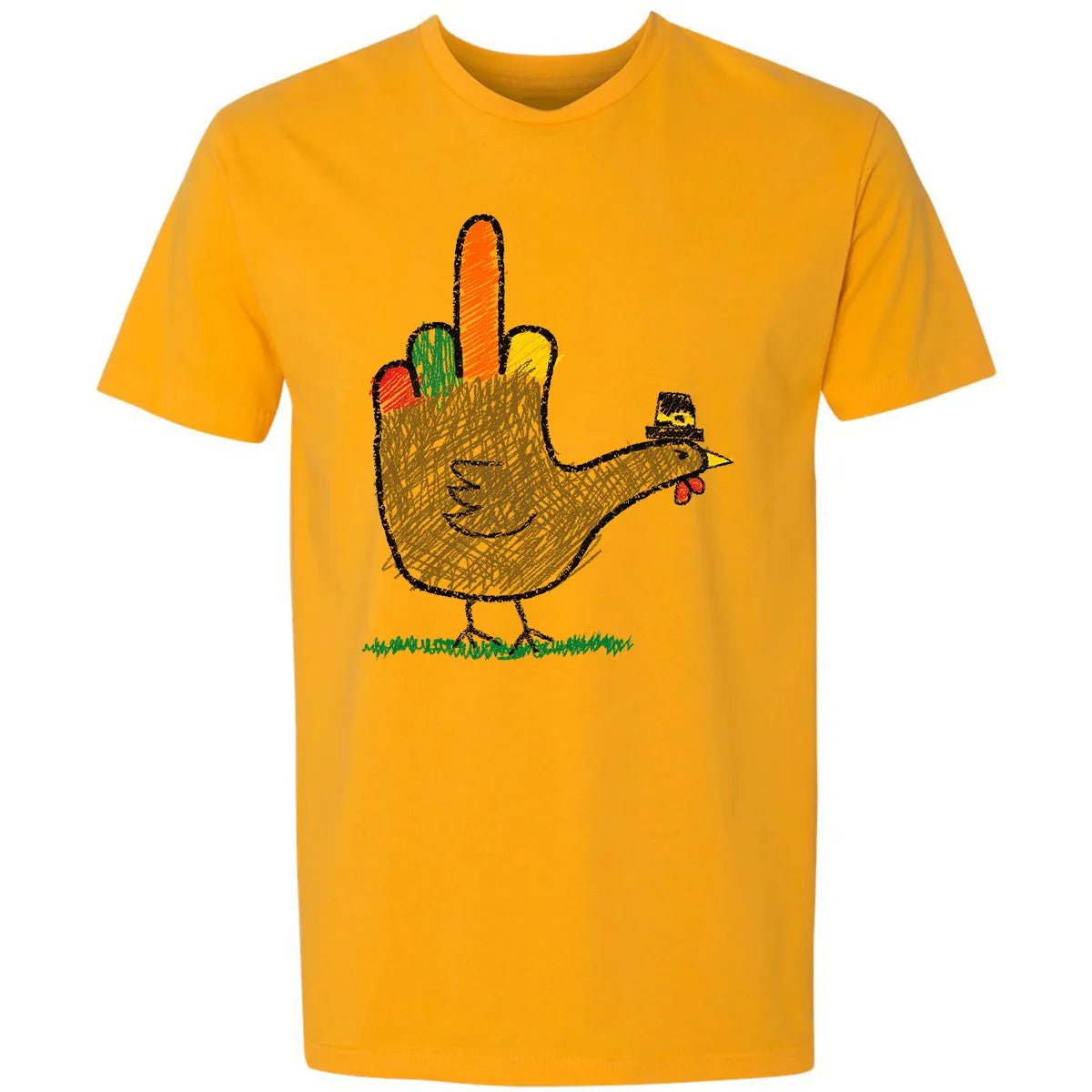 Premium Unisex T-shirt - FK2EBYL2