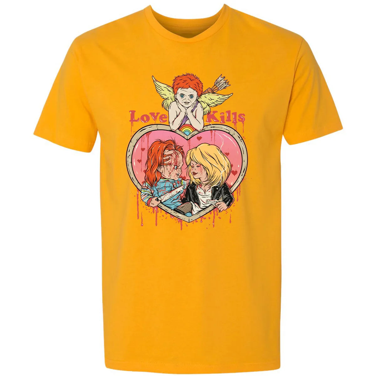 Premium Unisex T-shirt - H49BX7N5