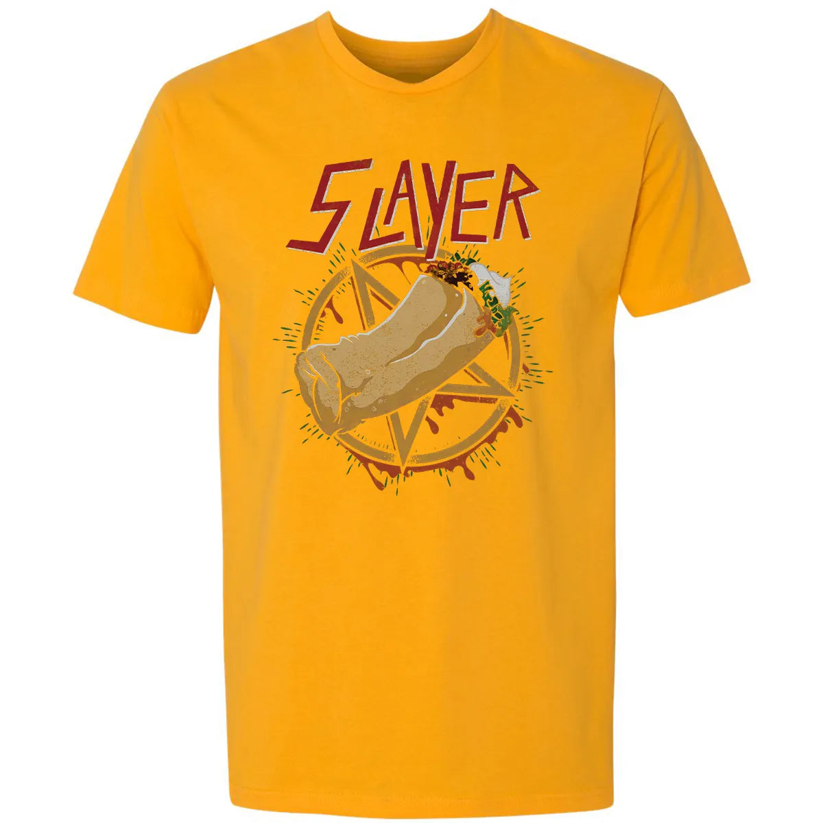 Premium Unisex T-shirt - 62YK274A