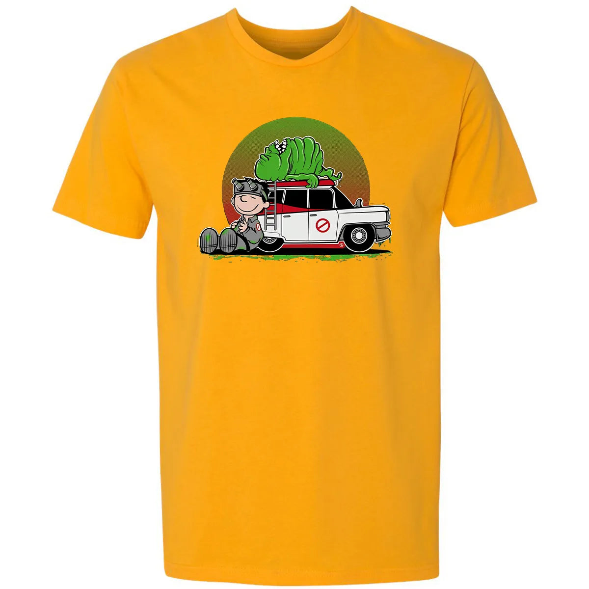 Premium Unisex T-shirt - JG5FH5GX