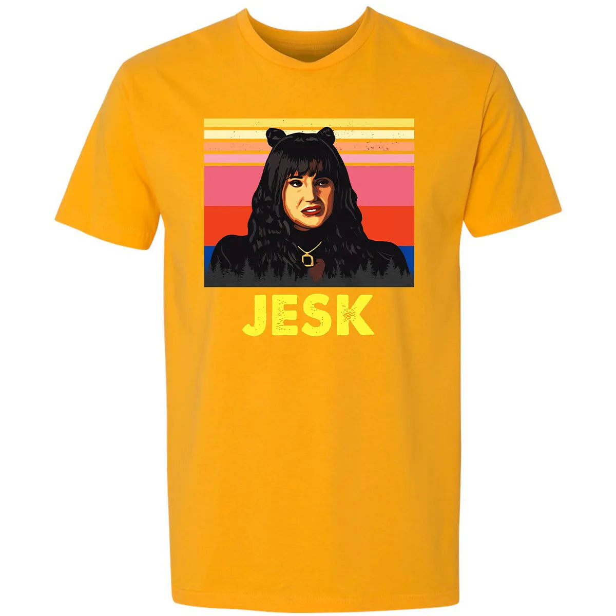 Premium Unisex T-shirt - JR1A4GC9