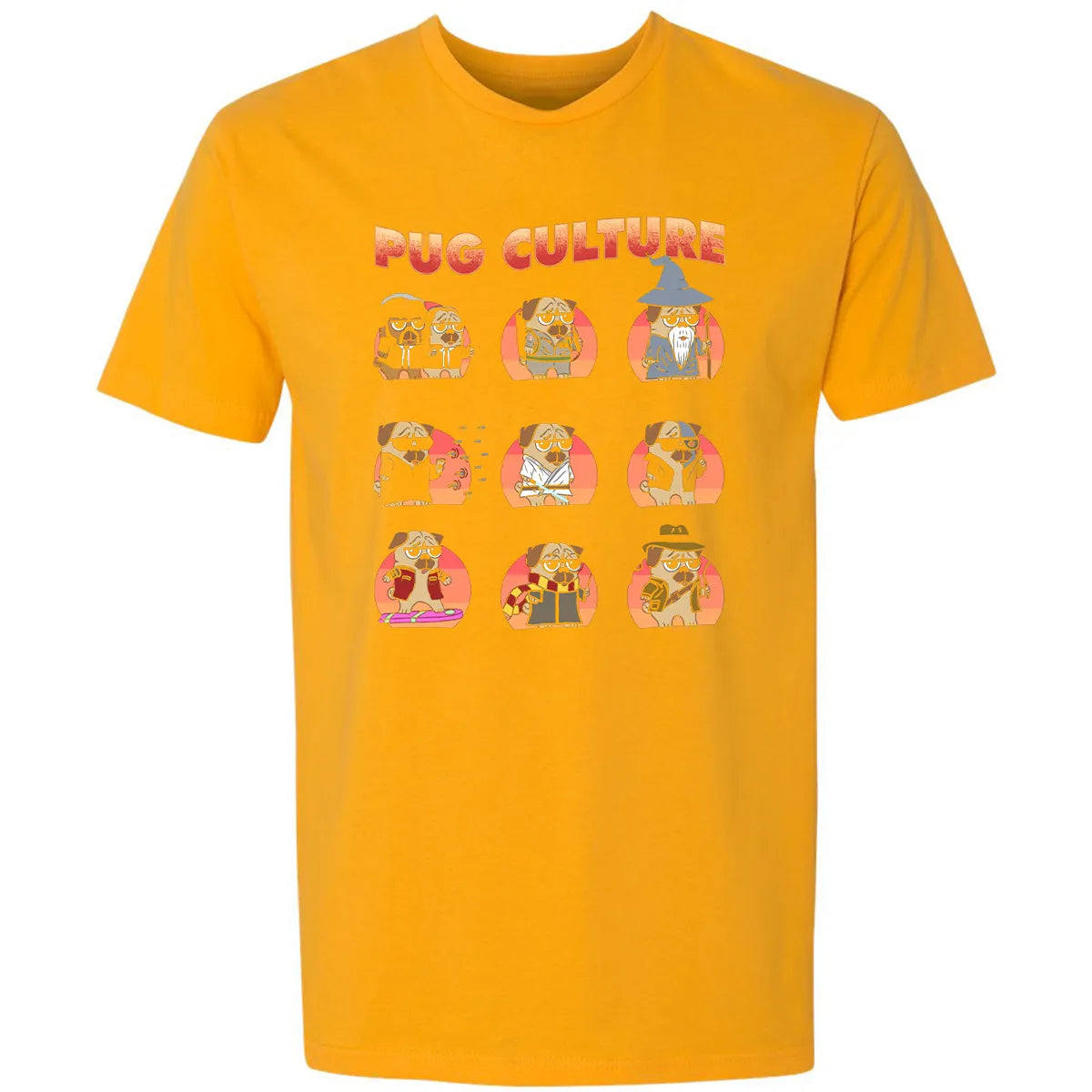 Premium Unisex T-shirt - EFWC9WZW