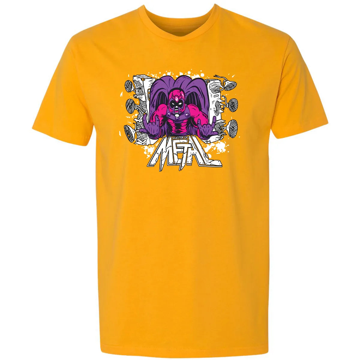 Premium Unisex T-shirt - 1ED8XZHB