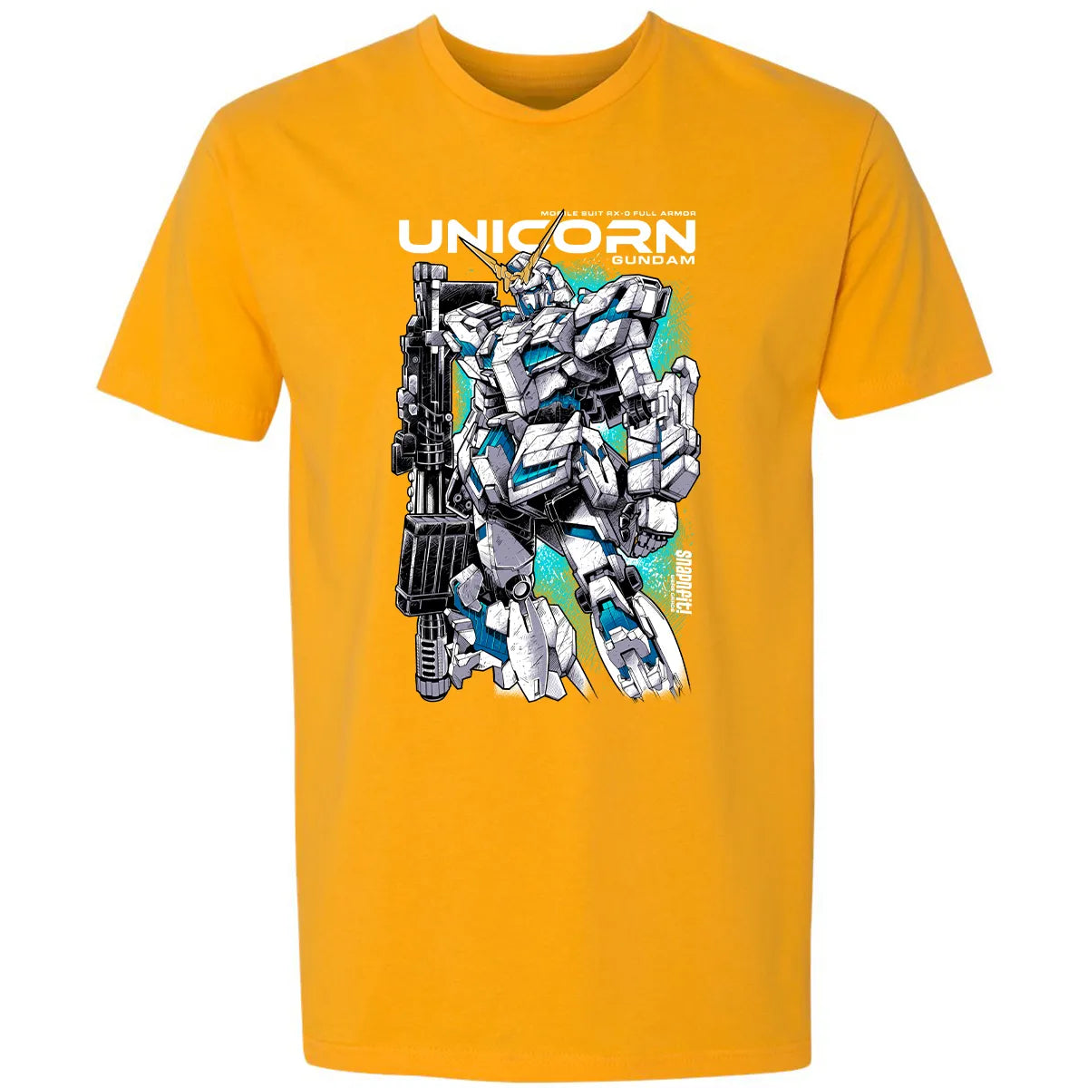 Premium Unisex T-shirt - DDCTPFTH