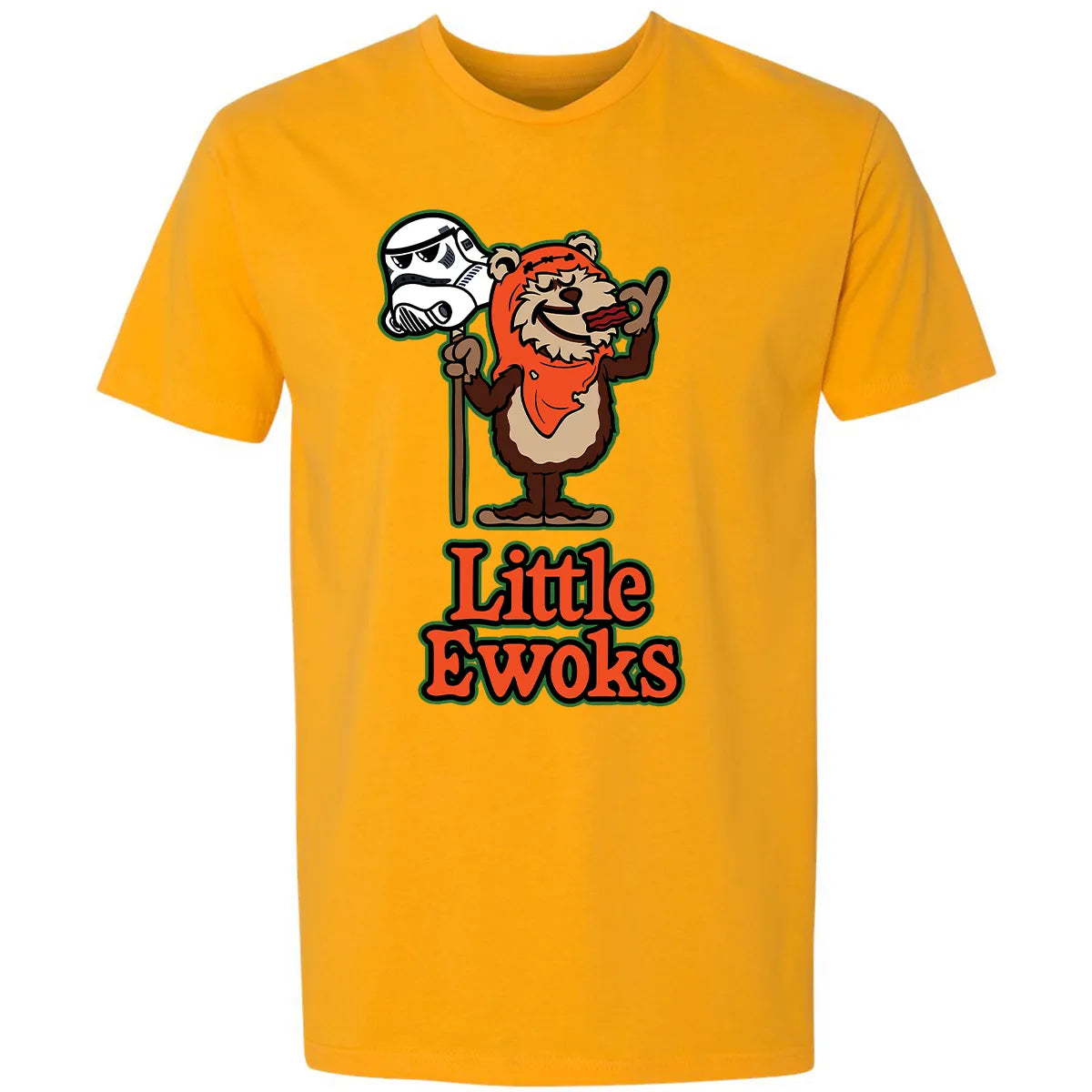 Premium Unisex T-shirt - 9PL2LTDK