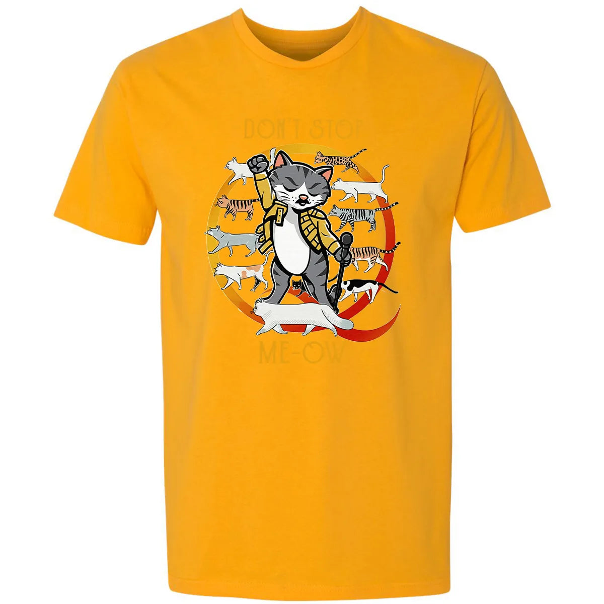 Premium Unisex T-shirt - ZEEQYEVX
