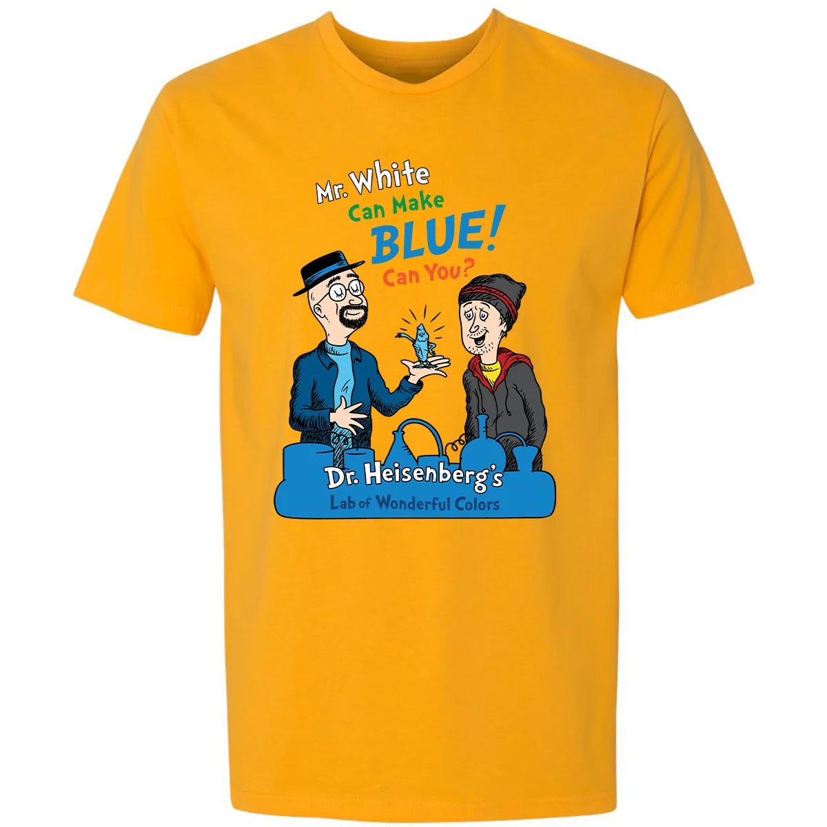 Premium Unisex T-shirt - E976EJVF