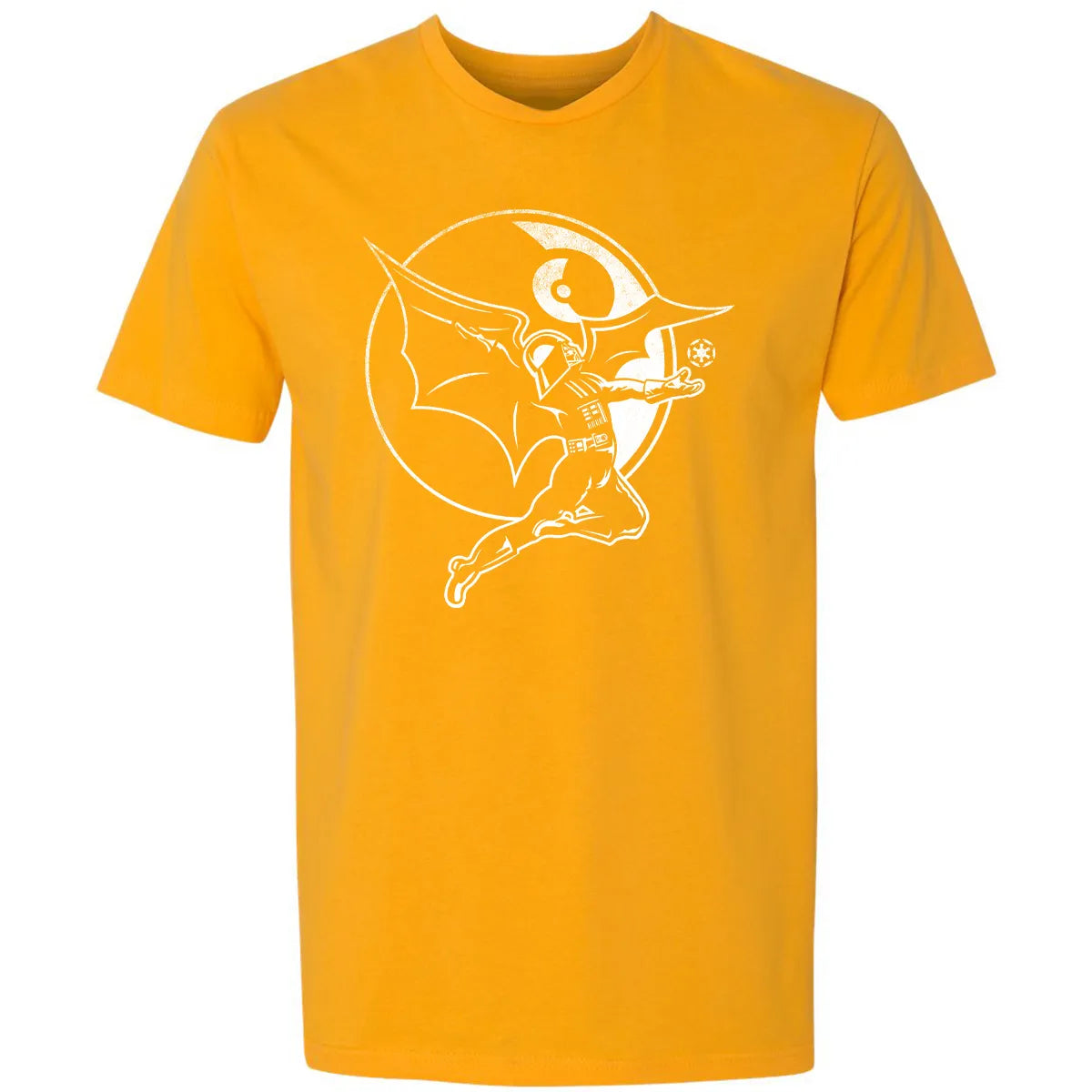 DARTH SABBATH Premium Unisex T-shirt