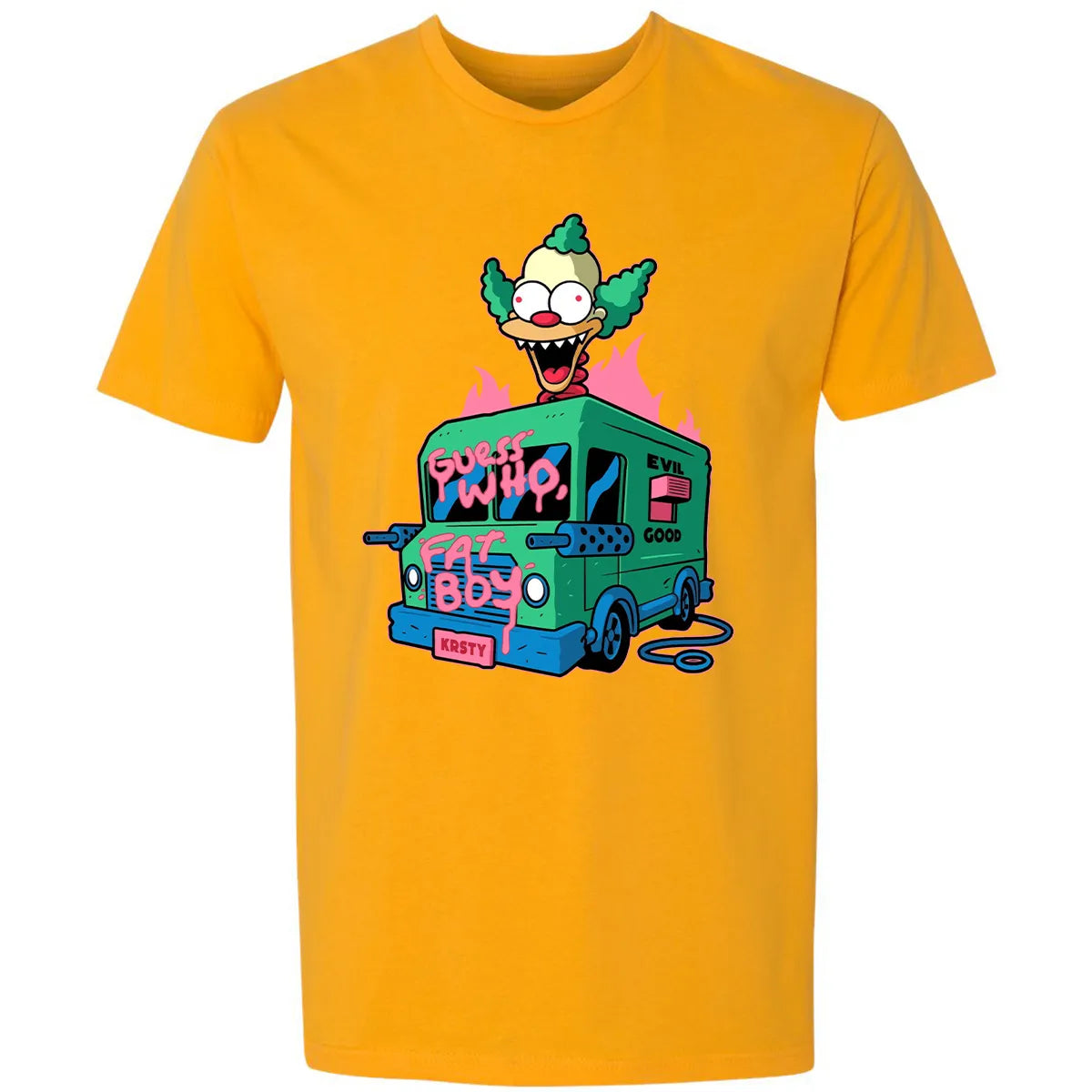 Premium Unisex T-shirt - 54RUVYYQ