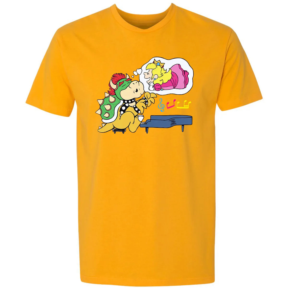 Premium Unisex T-shirt - AFZ5YXPC