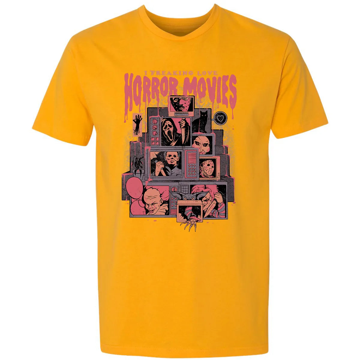 Premium Unisex T-shirt - F6R6L7DN