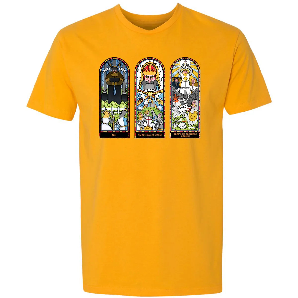 Premium Unisex T-shirt - W7CZ5MFQ