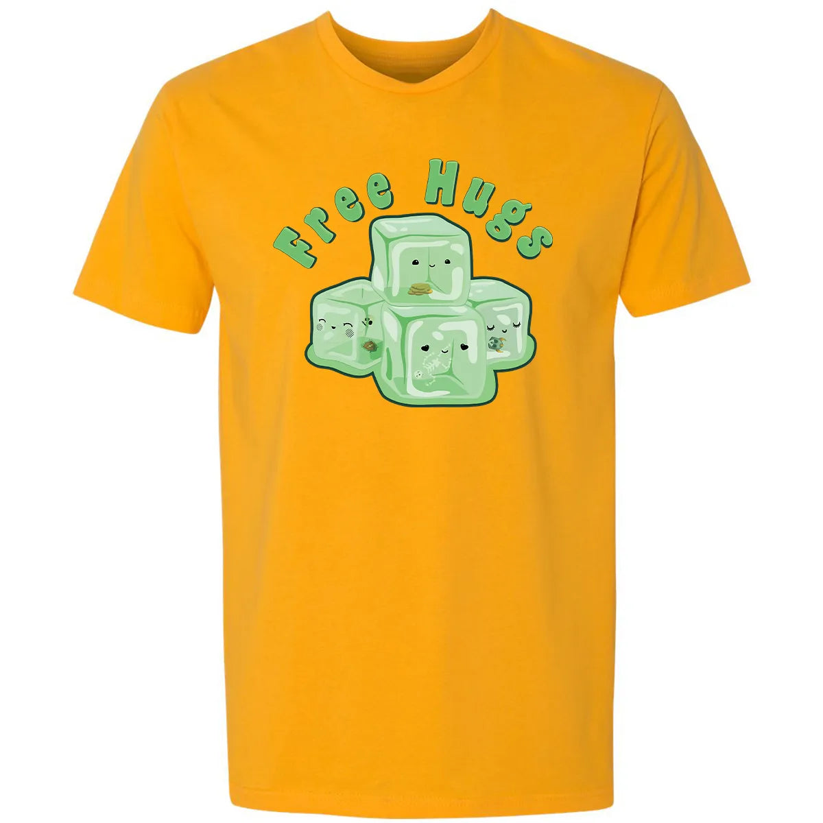 Premium Unisex T-shirt - HJMEY6ZD