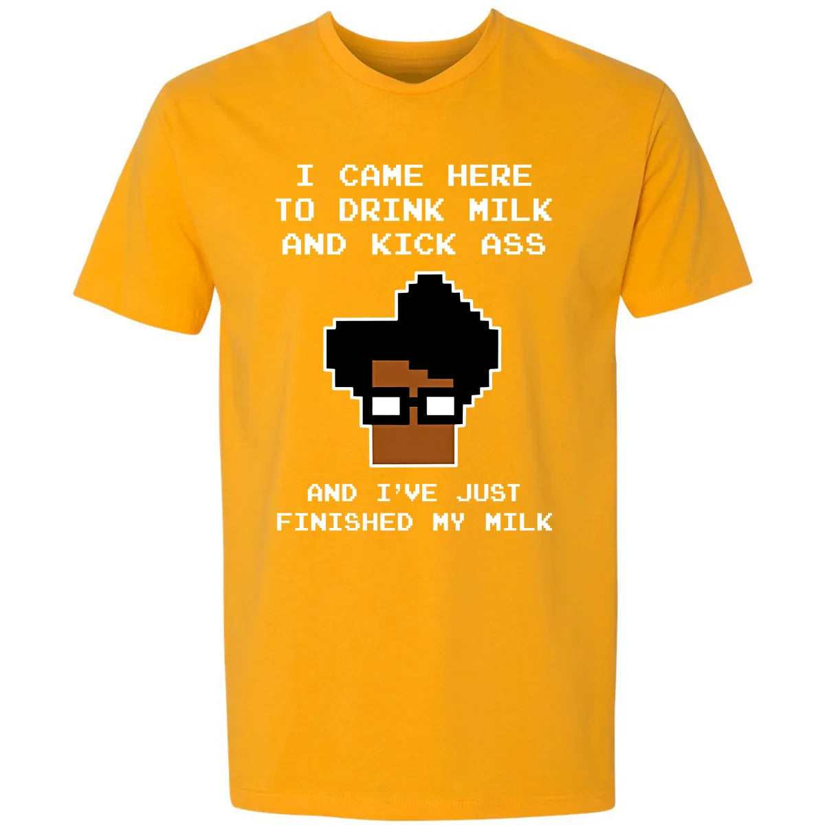 Premium Unisex T-shirt - S666L28Y