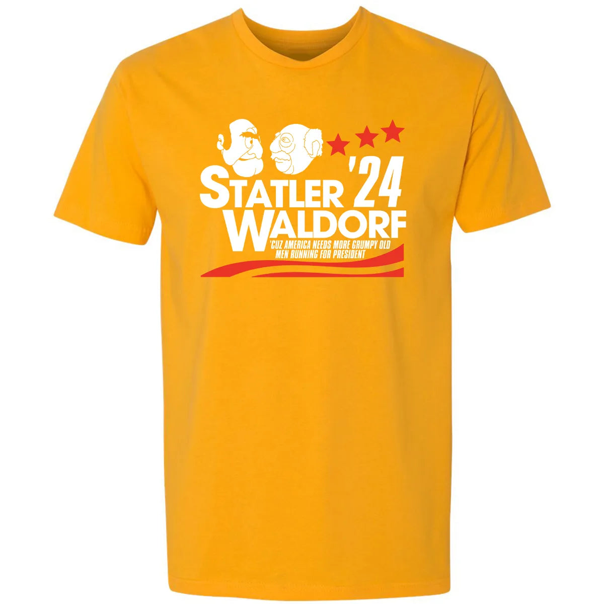 Premium Unisex T-shirt - WP7SD4L5