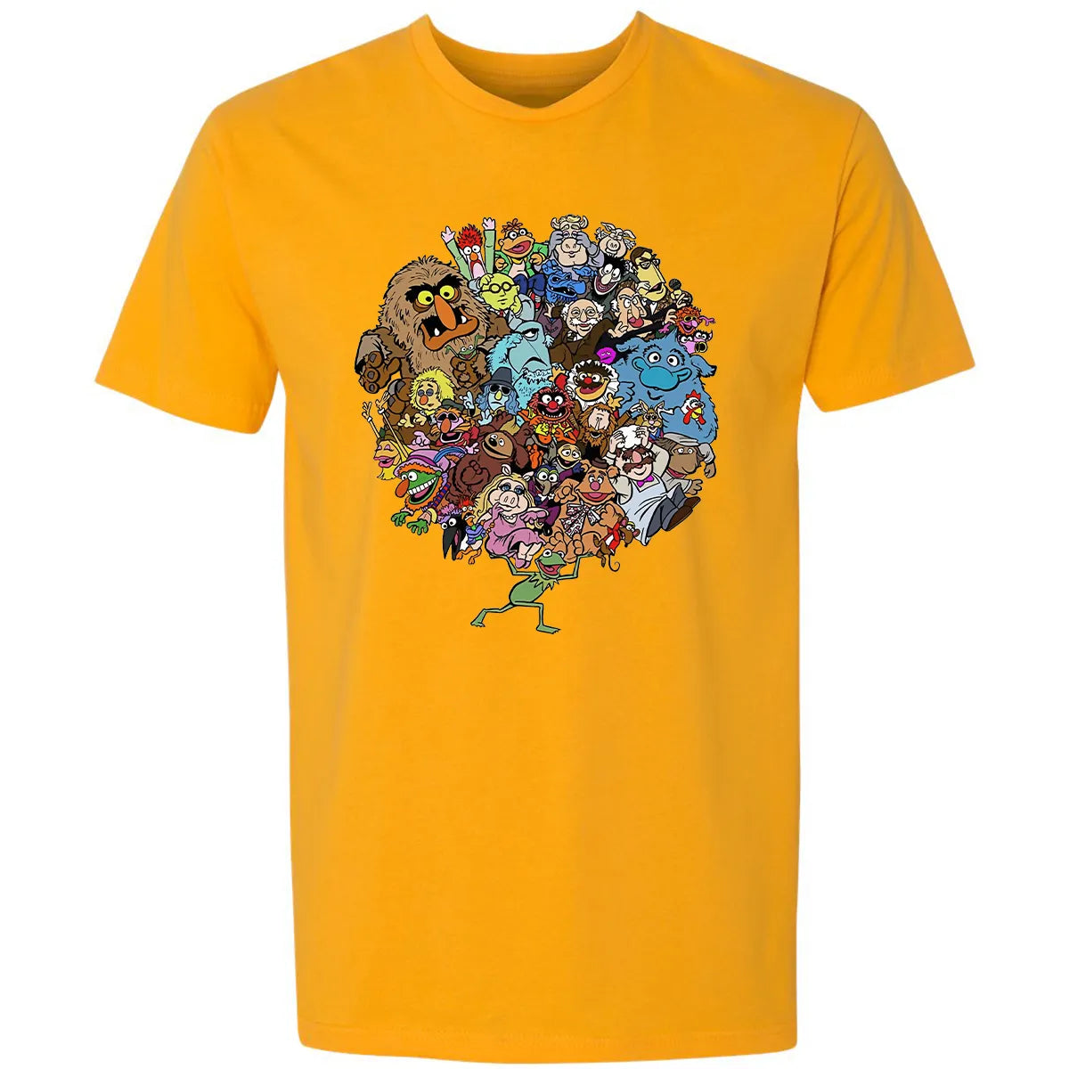 Premium Unisex T-shirt - XGT9GH53