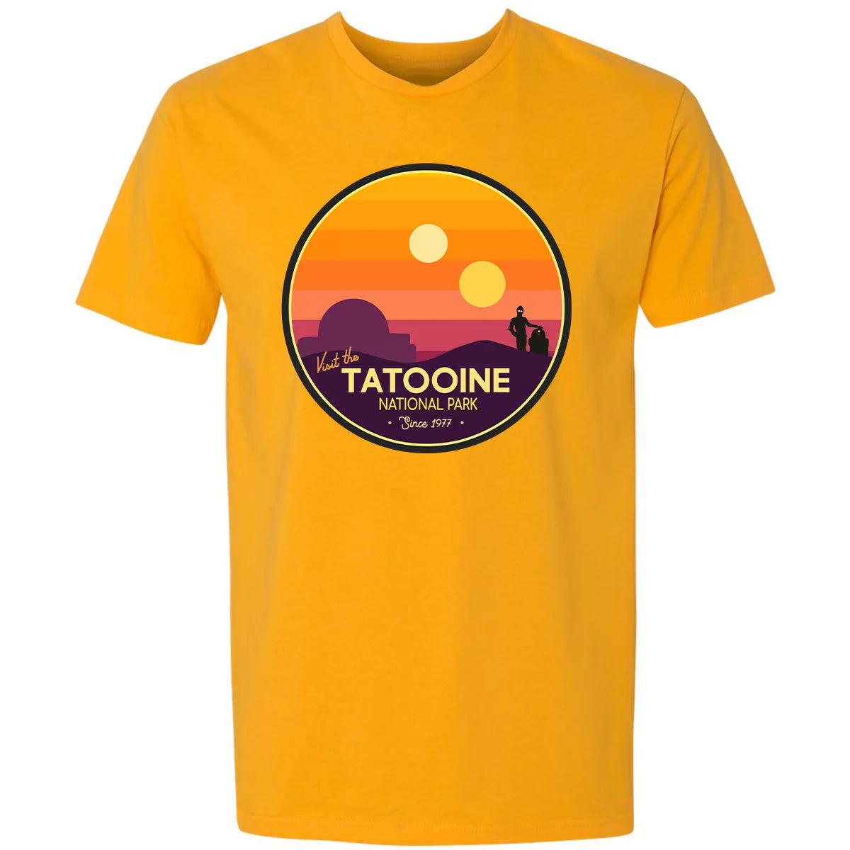 Premium Unisex T-shirt - ZHECCW26