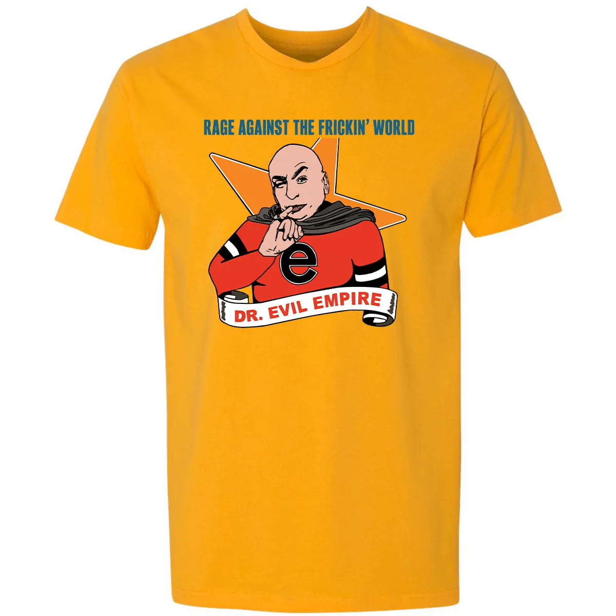 Premium Unisex T-shirt - WFPH8MFU