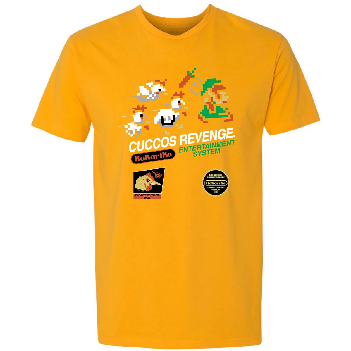 Premium Unisex T-shirt - QHRD9W4L