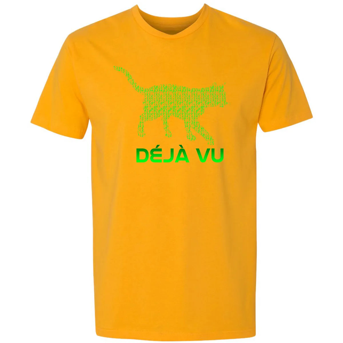Premium Unisex T-shirt - YUKH465C