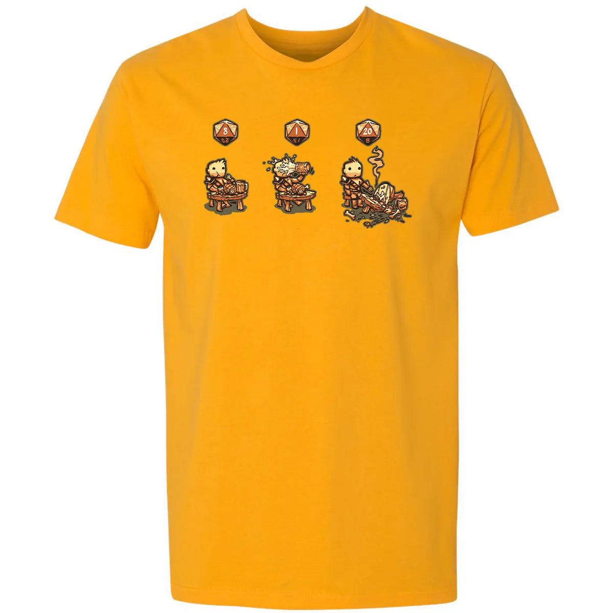 Premium Unisex T-shirt - 912EXHA6