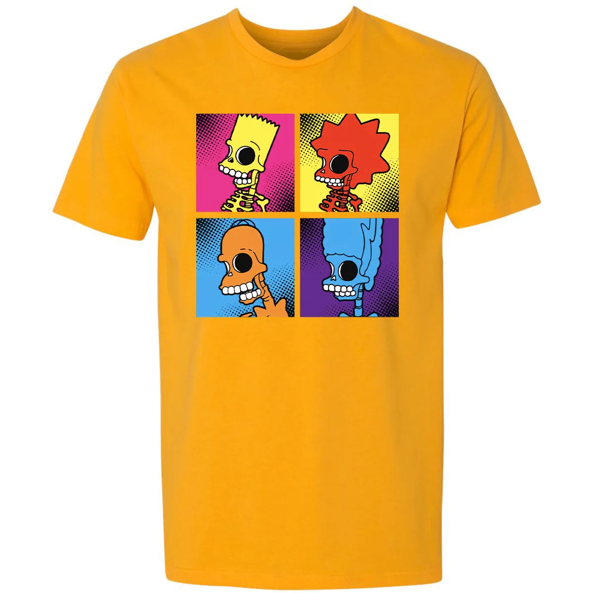 Premium Unisex T-shirt - KPZC4DET
