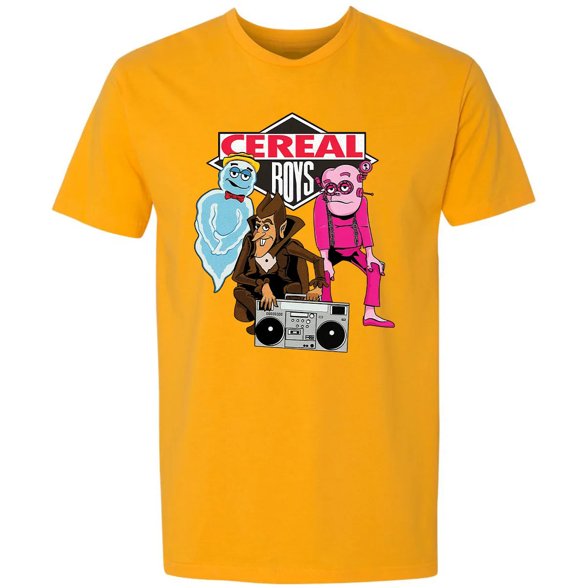 Premium Unisex T-shirt - W3D5VT2N